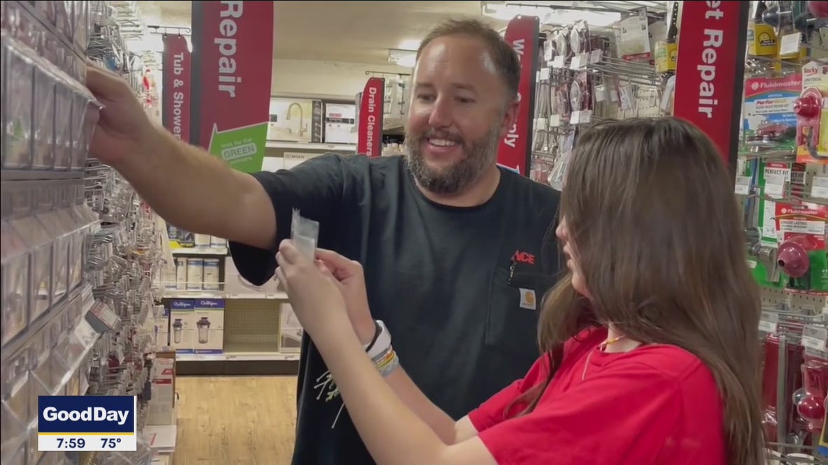 Bay to Bay Ace Hardware opens in South Tampa